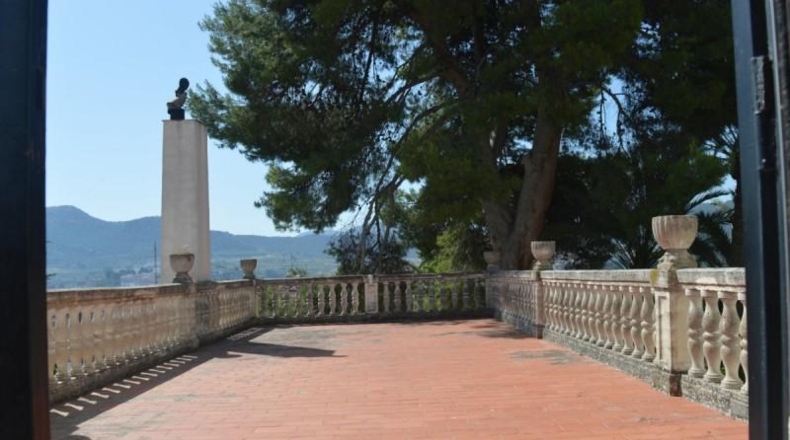Alicante - Alcoy - 23000m2