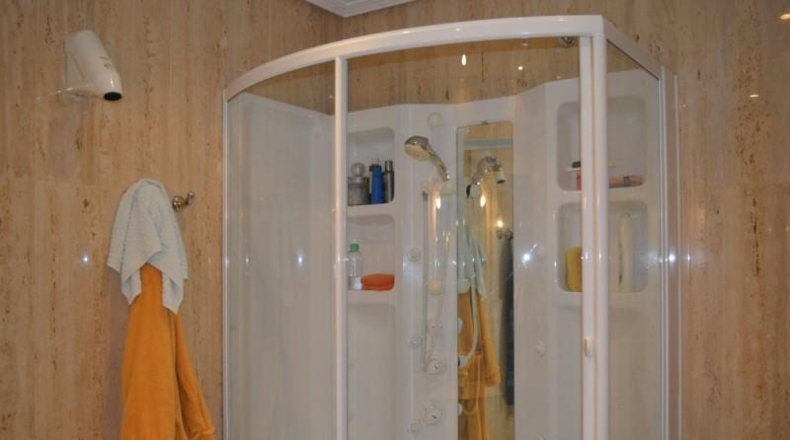 Alicante - Alcoy - 23000m2
