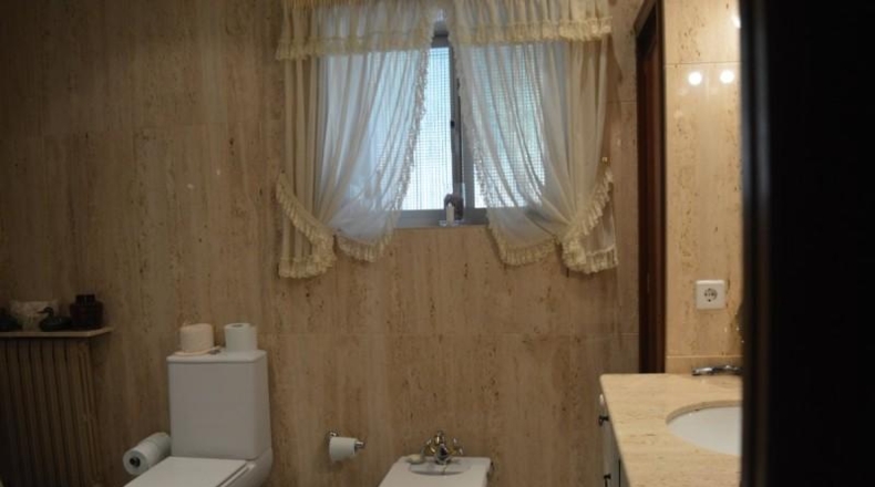 Alicante - Alcoy - 23000m2