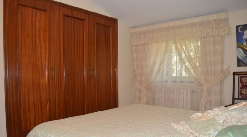 Alicante - Alcoy - 23000m2
