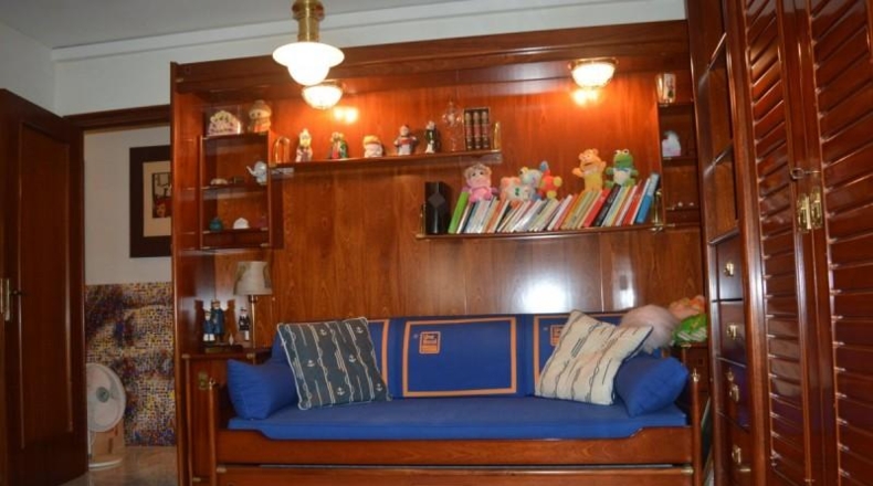 Alicante - Alcoy - 23000m2