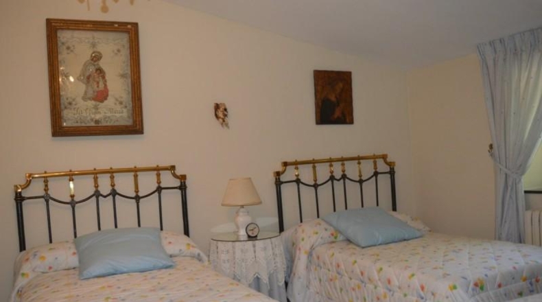 Alicante - Alcoy - 23000m2