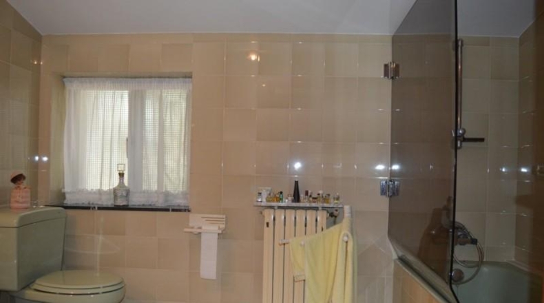 Alicante - Alcoy - 23000m2