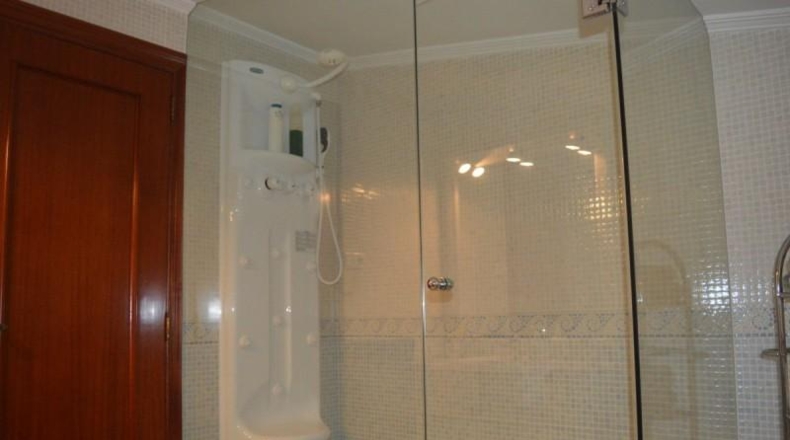 Alicante - Alcoy - 23000m2