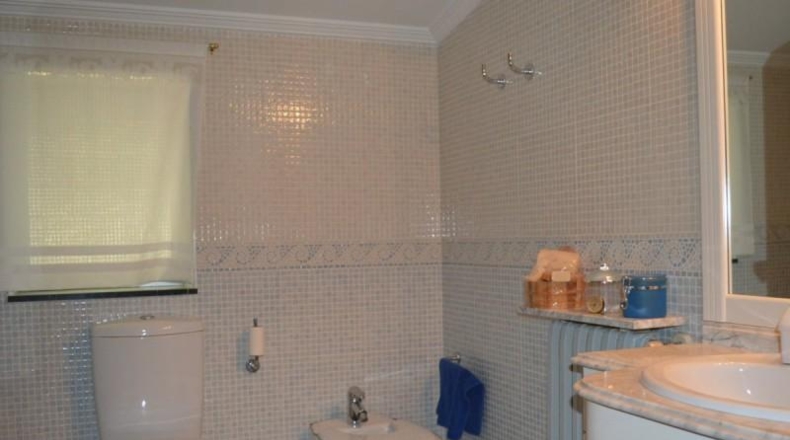 Alicante - Alcoy - 23000m2