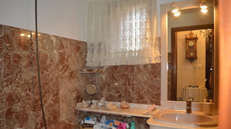 Alicante - Alcoy - 23000m2