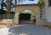 Xalet independent amb terreny en venda a la España, Alcoi, ref.: TR399592 foto