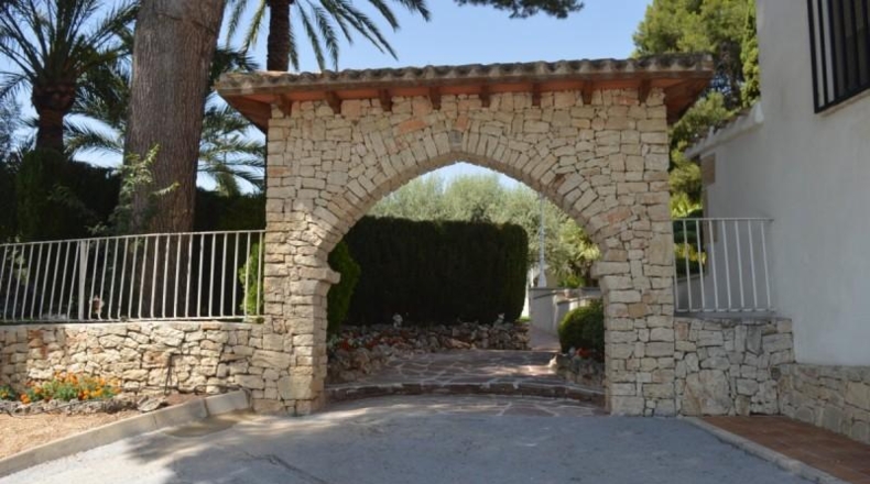 Alicante - Alcoy - 23000m2
