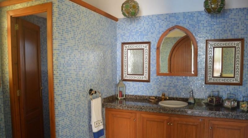Alicante - Alcoy - 23000m2