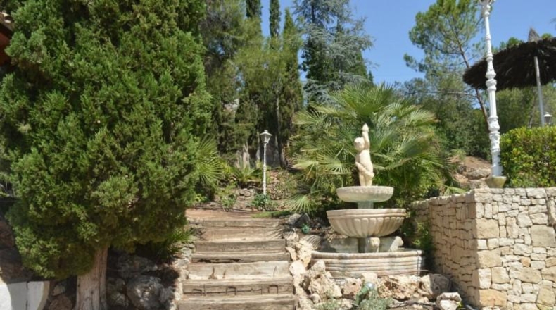 Alicante - Alcoy - 23000m2