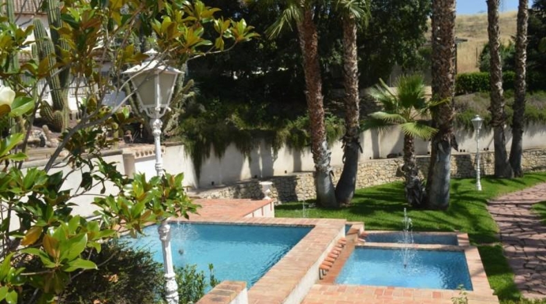 Alicante - Alcoy - 23000m2