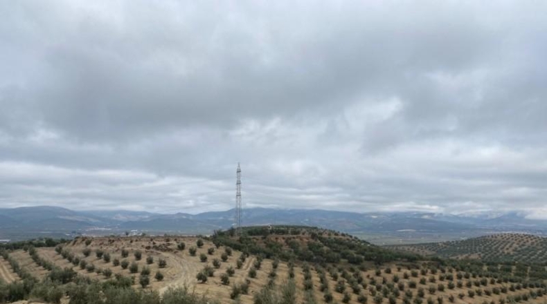 Málaga - Álora - 650000m2