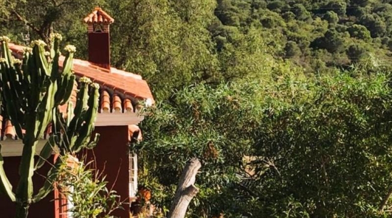 Málaga - Marbella - 28400m2