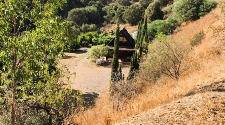 Málaga - Marbella - 28400m2