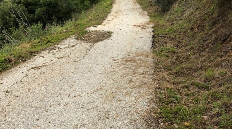 Málaga - Marbella - 28400m2