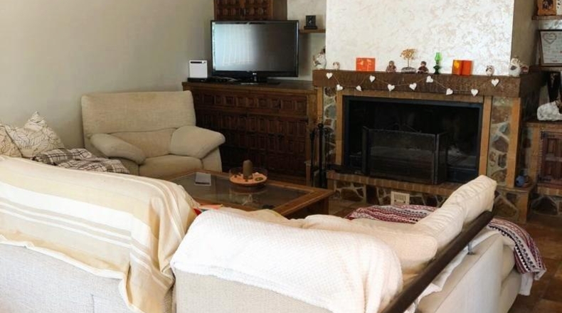Málaga - Marbella - 28400m2