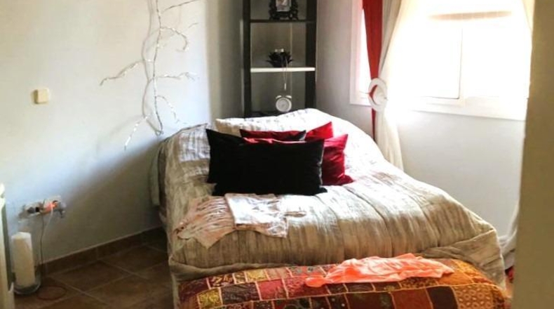 Málaga - Marbella - 28400m2