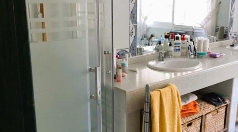 Málaga - Marbella - 28400m2