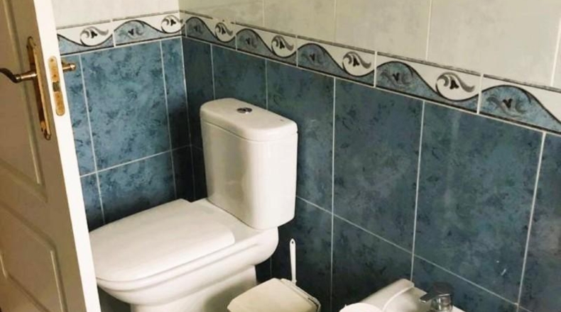 Málaga - Marbella - 28400m2