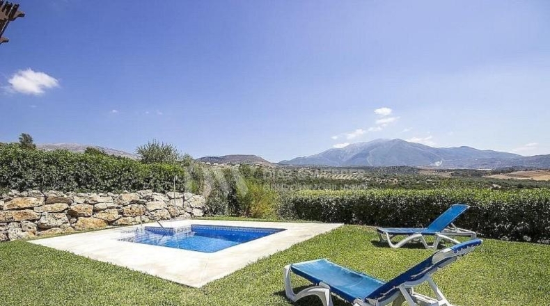 Málaga - Periana - 23000m2