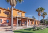 Xalet independent amb terreny en venda a la España, Periana, ref.: TR399952 foto