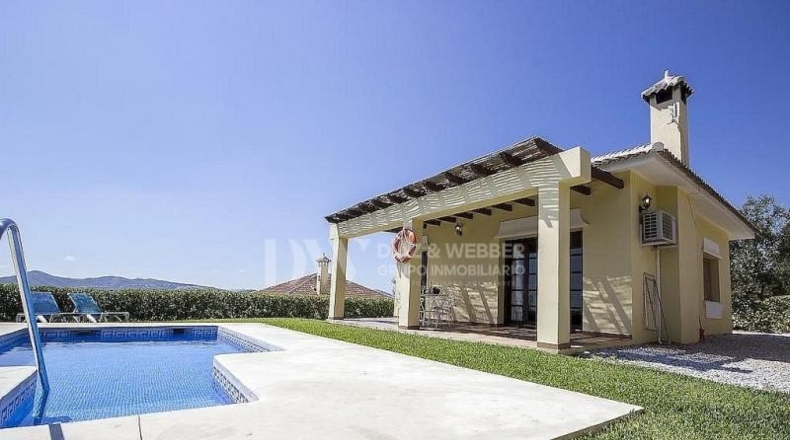 Málaga - Periana - 23000m2
