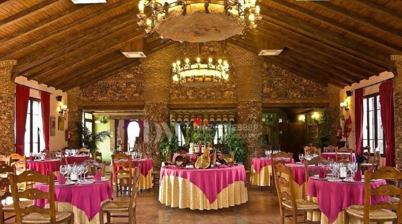 Málaga - Periana - 23000m2