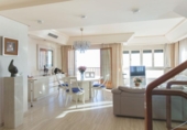 Chalet independiente con terreno en venta en la España, Alicante, ref: TR398033 foto