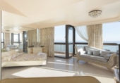 Chalet independiente con terreno en venta en la España, Alicante, ref: TR398033 foto