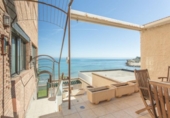 Chalet independiente con terreno en venta en la España, Alicante, ref: TR398033 foto