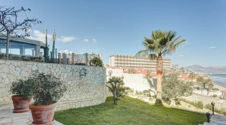 Toledo - El Viso de San Juan - 550m2