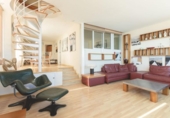 Chalet independiente con terreno en venta en la España, Alicante, ref: TR398033 foto