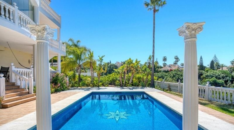 Málaga - Marbella - 1660m2