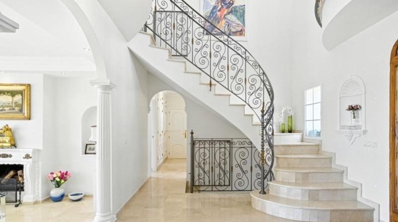 Málaga - Marbella - 1660m2