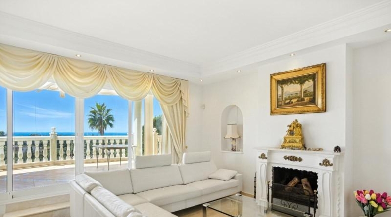 Málaga - Marbella - 1660m2