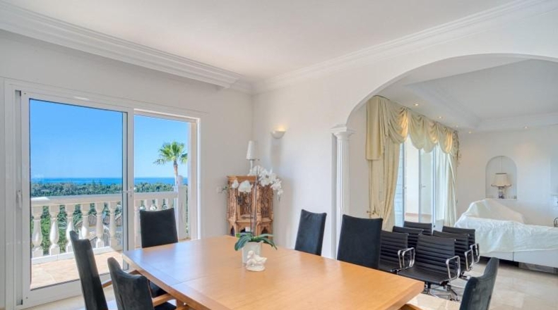 Málaga - Marbella - 1660m2