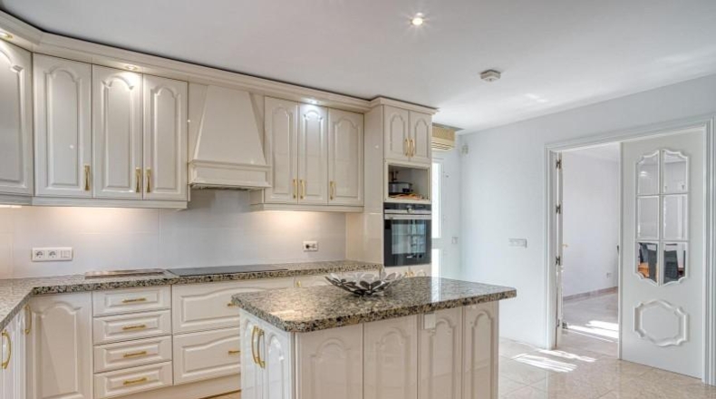 Málaga - Marbella - 1660m2