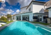 Chalet independiente con terreno en venta en la España, Teulada, ref: TR398459 foto