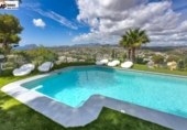 Chalet independiente con terreno en venta en la España, Teulada, ref: TR398459 foto