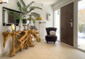 Chalet independiente con terreno en venta en la España, Teulada, ref: TR398459 foto