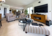 Chalet independiente con terreno en venta en la España, Teulada, ref: TR398459 foto