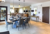 Chalet independiente con terreno en venta en la España, Teulada, ref: TR398459 foto