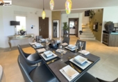 Chalet independiente con terreno en venta en la España, Teulada, ref: TR398459 foto