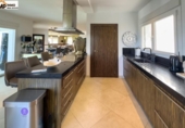 Chalet independiente con terreno en venta en la España, Teulada, ref: TR398459 foto