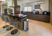 Chalet independiente con terreno en venta en la España, Teulada, ref: TR398459 foto