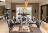 Chalet independiente con terreno en venta en la España, Teulada, ref: TR398459 foto