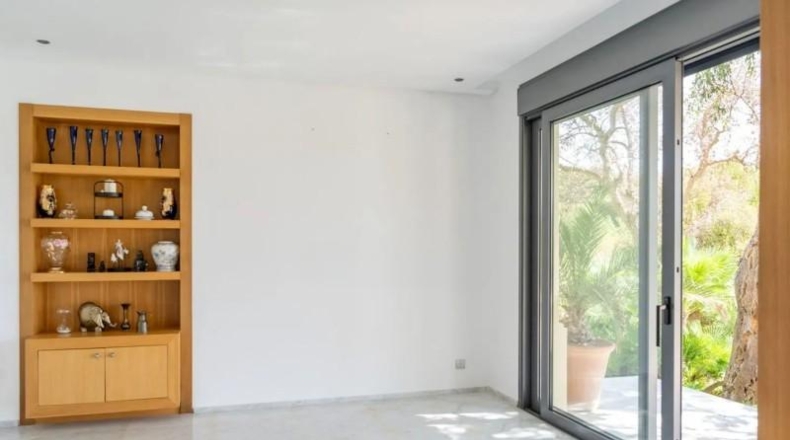 Orense - Vilariño de Conso - 2120m2