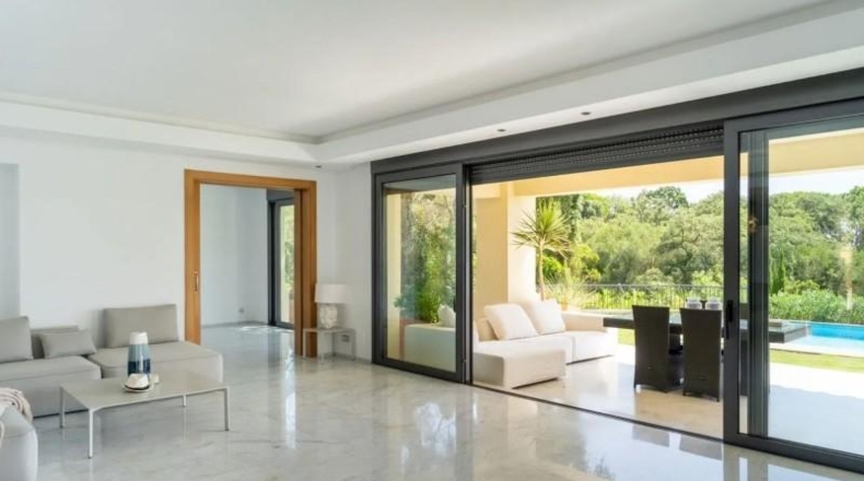 Orense - Vilariño de Conso - 2120m2