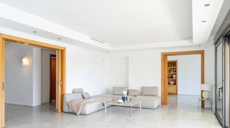 Orense - Vilariño de Conso - 2120m2