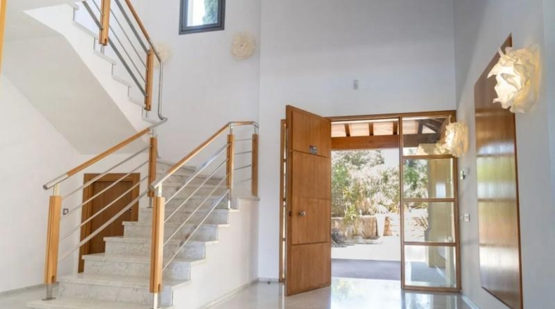 Orense - Vilariño de Conso - 2120m2